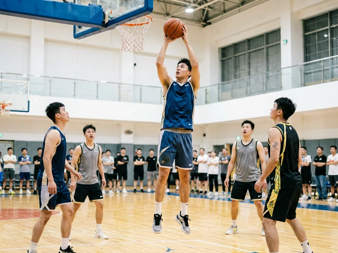 体育赛场准备,Oner