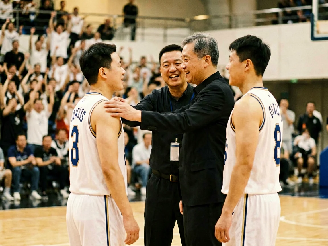 网球赛场训练,郑钦文