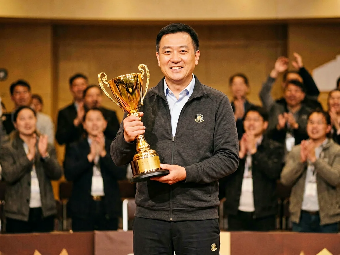 体育赛场准备,郑钦文
