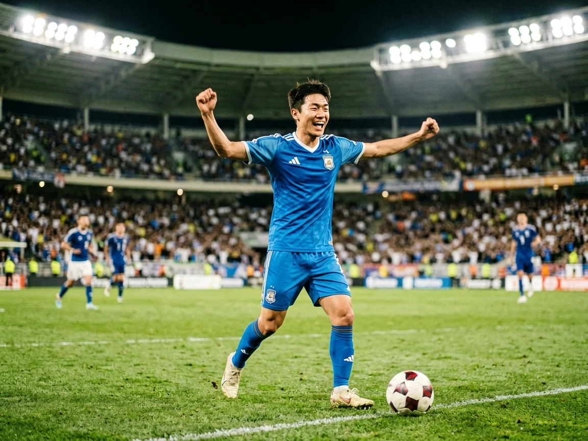 法国新星杜埃近期赛场表现及最新转会动态一览