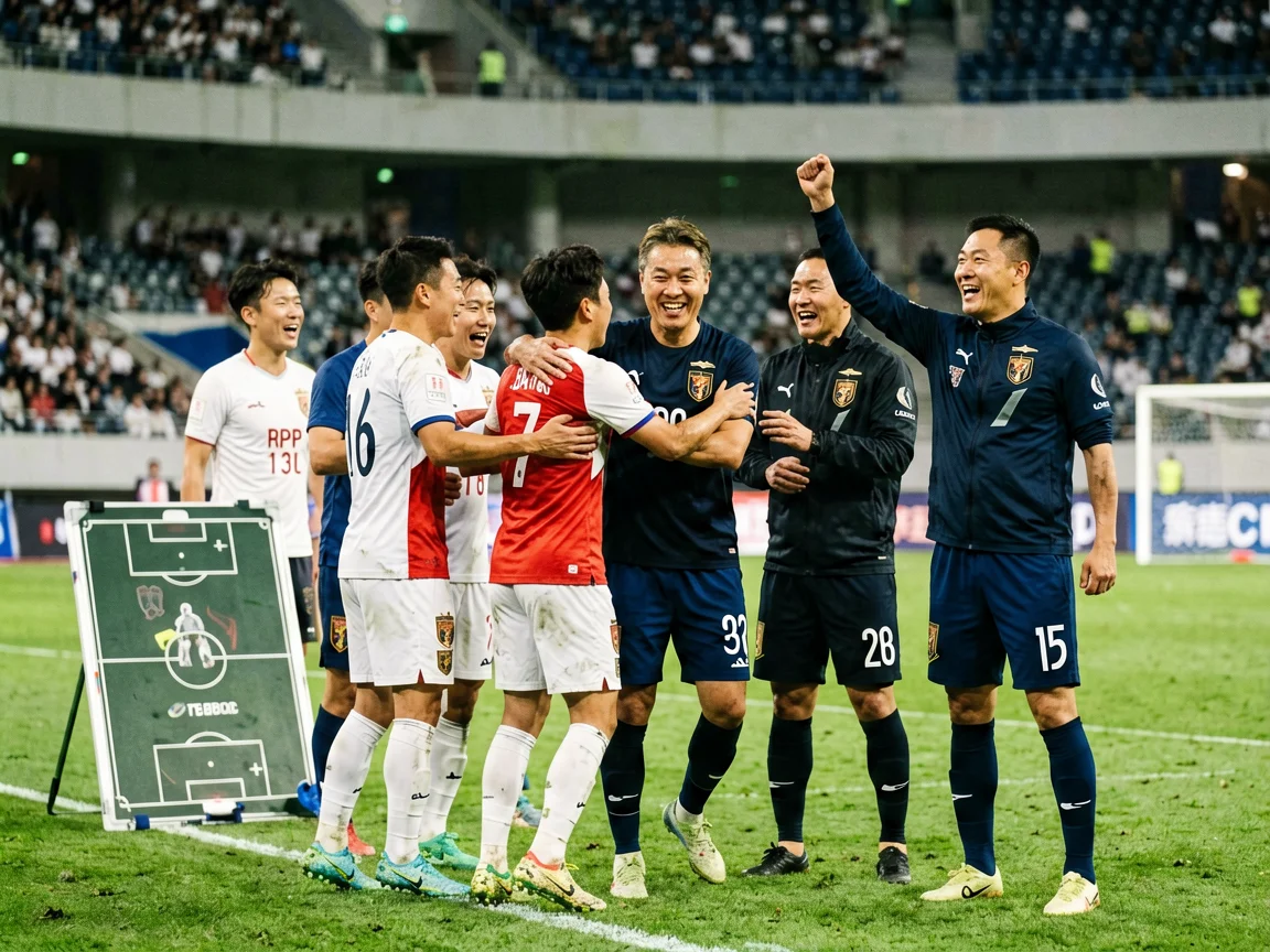 福拉林巴洛贡锁定首发领衔锋线出战欧预赛关键战